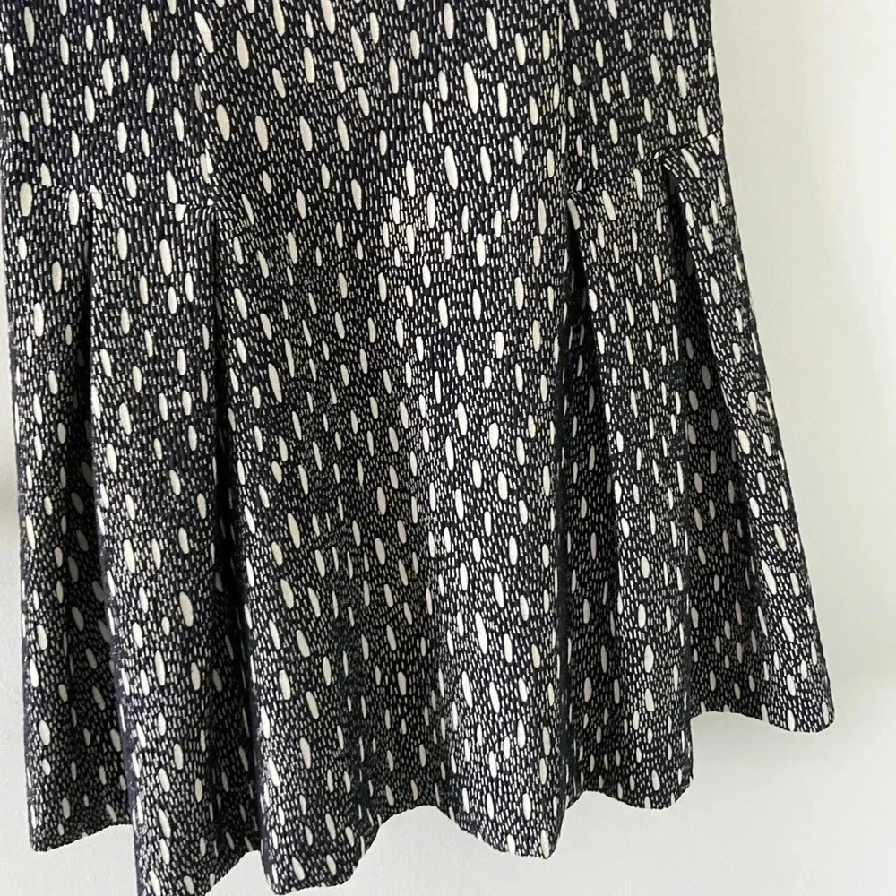 Zara basic‎ dress
